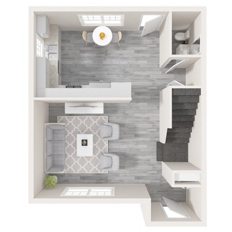 540 Mill St 3 Beds Apartment for Rent - Photo Gallery 32